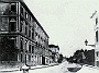 Inizi 900-L'ex pastificio Benacchio di via Cavallotti